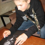 FiVo "Mein Bild von Gott"